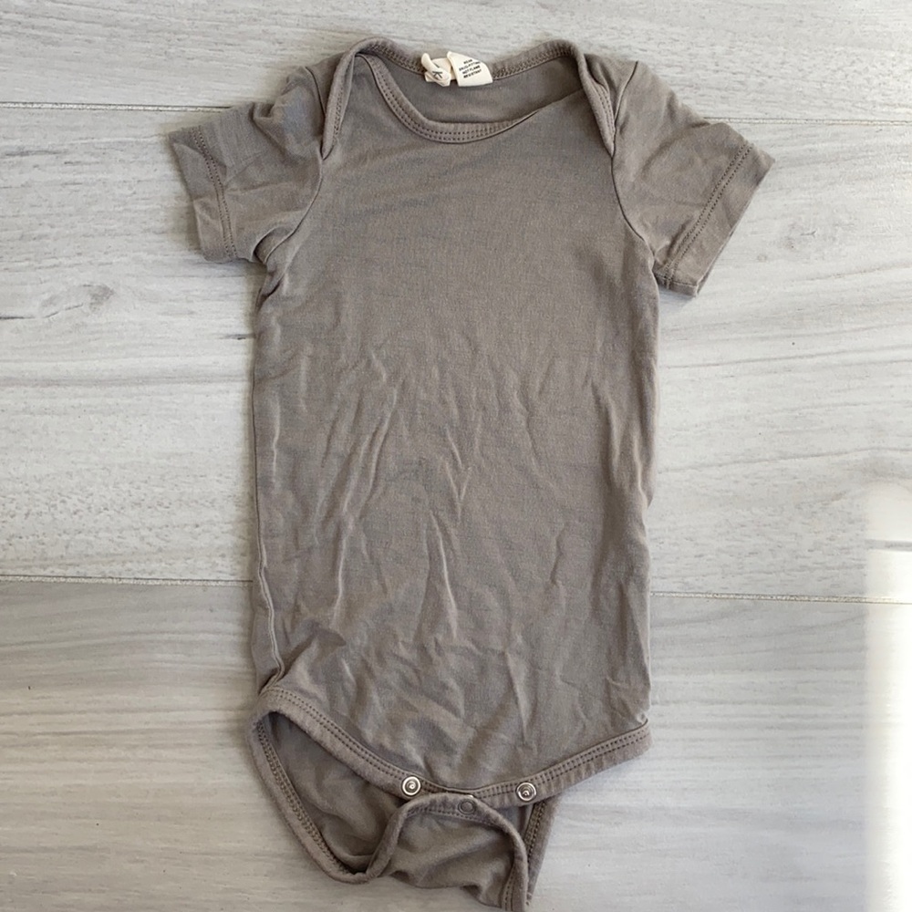 Kyte Bodysuit